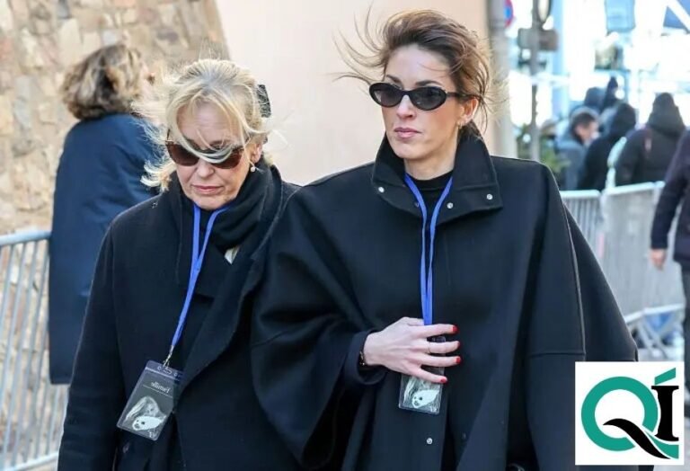 Anne-Line Bjerkan : biographie, mariage, enfants et lien avec Brigitte Bardot Anne-Line Bjerkan : biographie, mariage, enfants et lien avec Brigitte Bardot