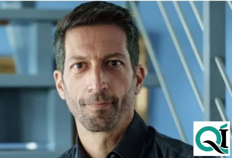 Gallagher Fenwick Wikipédia : qui est le journaliste franco-américain de LCI ? Gallagher Fenwick Wikipédia : qui est le journaliste franco-américain de LCI ?