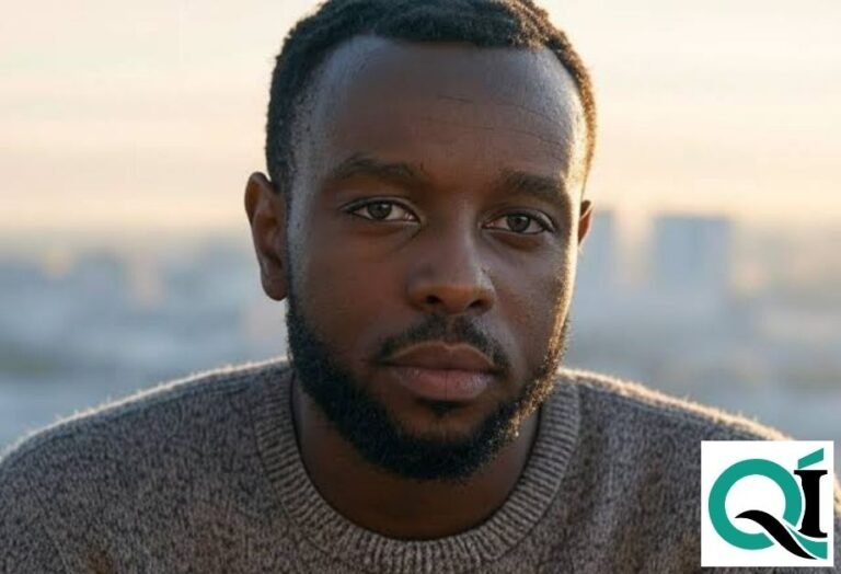 Maître Gims sans lunettes : a-t-il déjà vraiment montré ses yeux ? Maître Gims sans lunettes : a-t-il déjà vraiment montré ses yeux ?