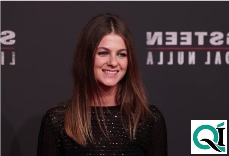 Margherita Mazzucco : âge, parcours, films et retour après L’Amie prodigieuse