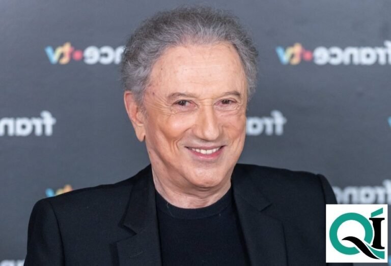 Michel Drucker fortune : salaire, patrimoine immobilier et activités professionnelles Michel Drucker fortune : salaire, patrimoine immobilier et activités professionnelles