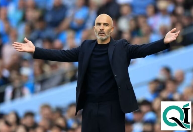 Pep Guardiola : âge, palmarès, carrière et nouveau rôle après Manchester City
