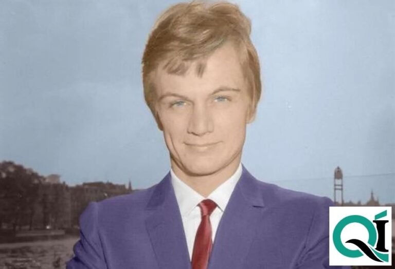 À quel âge est mort Claude François ? Sa mort tragique en 1978 À quel âge est mort Claude François ? Sa mort tragique en 1978