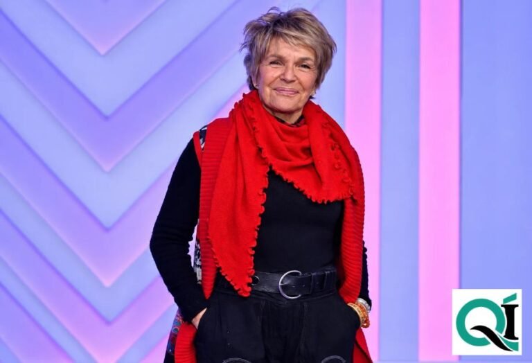 Âge de Véronique Jannot : Quel âge a Véronique Jannot ?