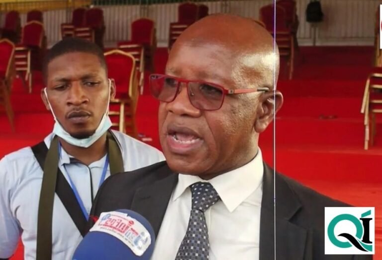 Aliou Mara Fortune : que sait-on vraiment de son patrimoine ? Aliou Mara Fortune : que sait-on vraiment de son patrimoine ?
