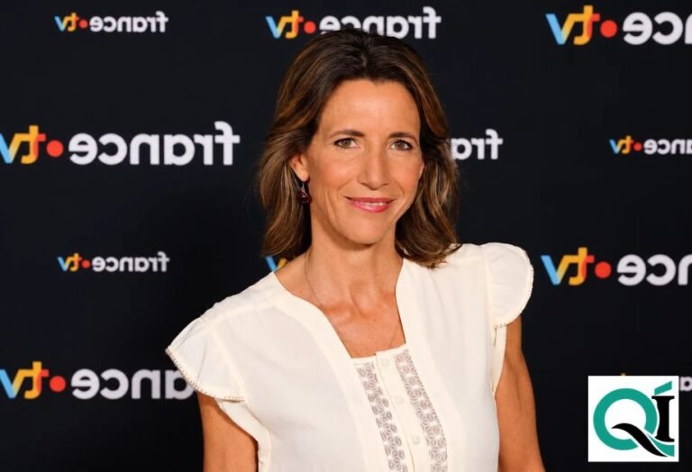 Alix Bouilhaguet : Biographie, parcours et carrière de la journaliste politique
