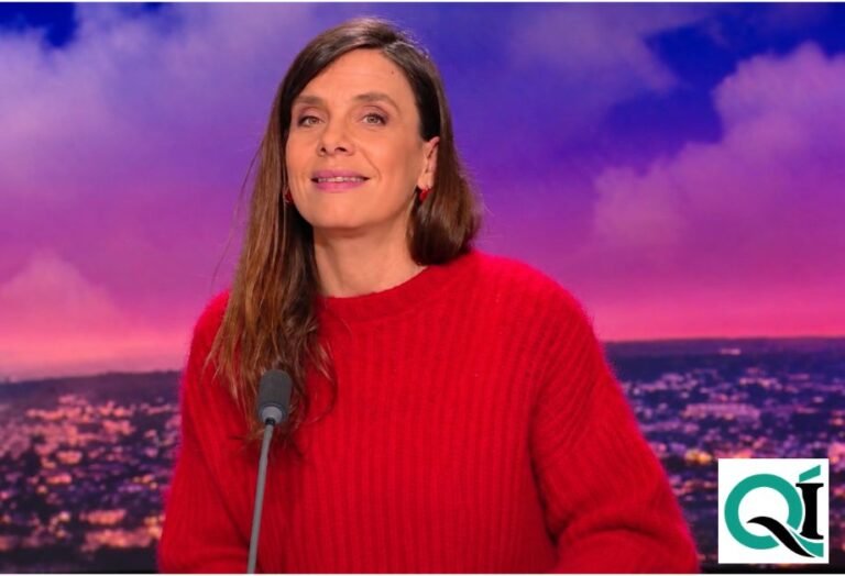 Amélie Rosique âge : Quel âge a réellement la journaliste de RMC ? Amélie Rosique âge : Quel âge a réellement la journaliste de RMC ?