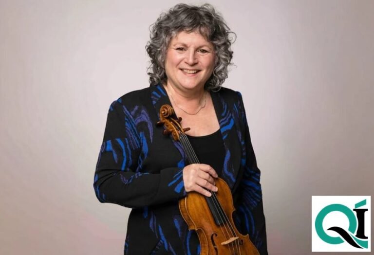 Anne Robert : qui est la violoniste fondatrice du Trio Hochelaga ? Anne Robert : qui est la violoniste fondatrice du Trio Hochelaga ?
