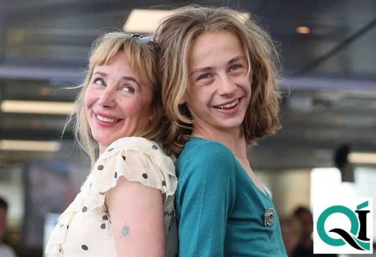 Billy Katerine : qui est Billy Blanchard, fils de Philippe Katerine ? Billy Katerine : qui est Billy Blanchard, fils de Philippe Katerine ?