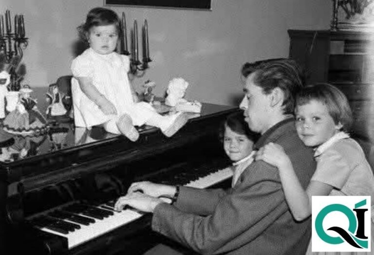 Chantal Brel : qui était la fille aînée de Jacques Brel ?