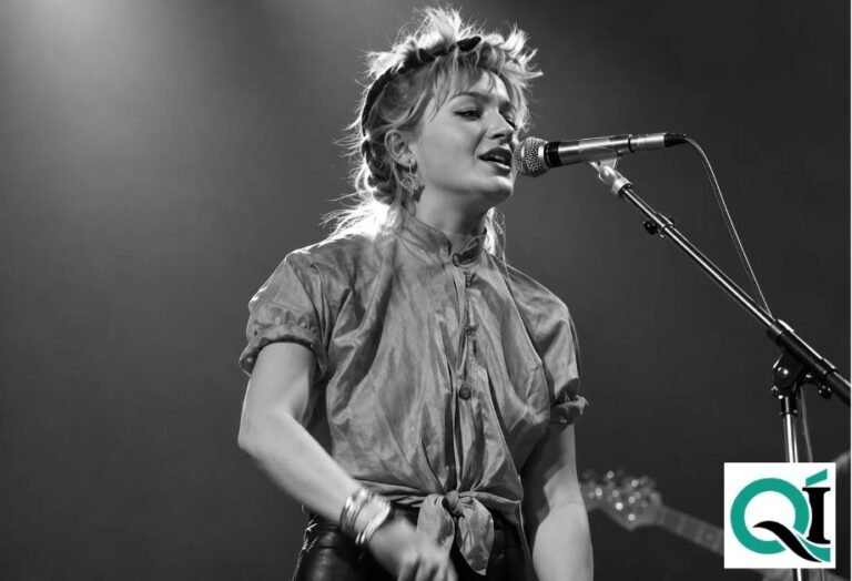 Diana Eckert : Qui était la mère de la chanteuse Santa ? Diana Eckert : Qui était la mère de la chanteuse Santa ?