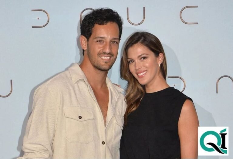 Diego El Glaoui : qui est l’entrepreneur et ex-fiancé d’Iris Mittenaere ? Diego El Glaoui : qui est l’entrepreneur et ex-fiancé d’Iris Mittenaere ?