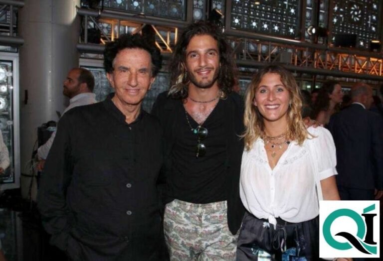 Flora Ghebali compagnon : Julien Sebbag, grossesse et vie privée Flora Ghebali compagnon : Julien Sebbag, grossesse et vie privée