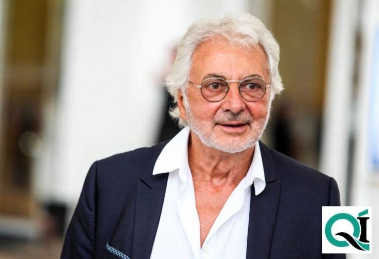 Franck Provost : Qui est le coiffeur français devenu entrepreneur mondial ? Franck Provost : Qui est le coiffeur français devenu entrepreneur mondial ?