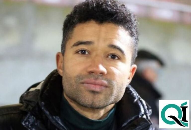 Haron Tanzit : qui est le journaliste de France Télévisions ?