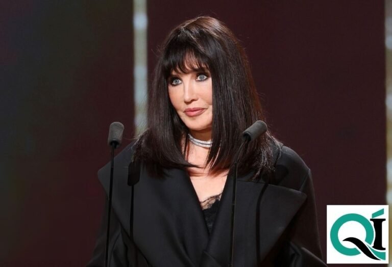Isabelle Adjani Âge : sa date de naissance et son parcours