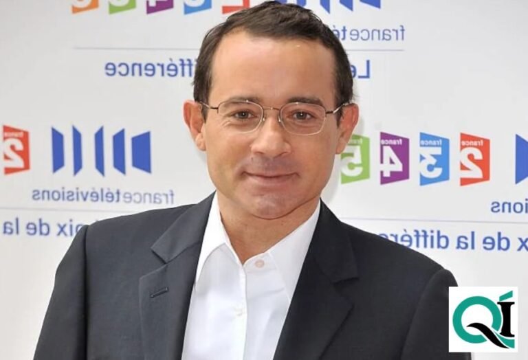 Jean-Luc Delarue : Biographie, carrière, émissions, famille et cause de sa mort Jean-Luc Delarue : Biographie, carrière, émissions, famille et cause de sa mort