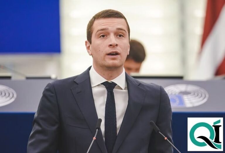 Jordan Bardella salaire : rémunération d’eurodéputé et revenus de ses livres Jordan Bardella salaire : rémunération d’eurodéputé et revenus de ses livres