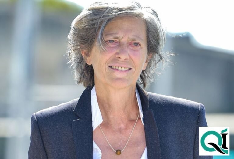 Juliette Plumecocq-Mech : Âge, biographie, carrière, films et vie privée Juliette Plumecocq-Mech : Âge, biographie, carrière, films et vie privée
