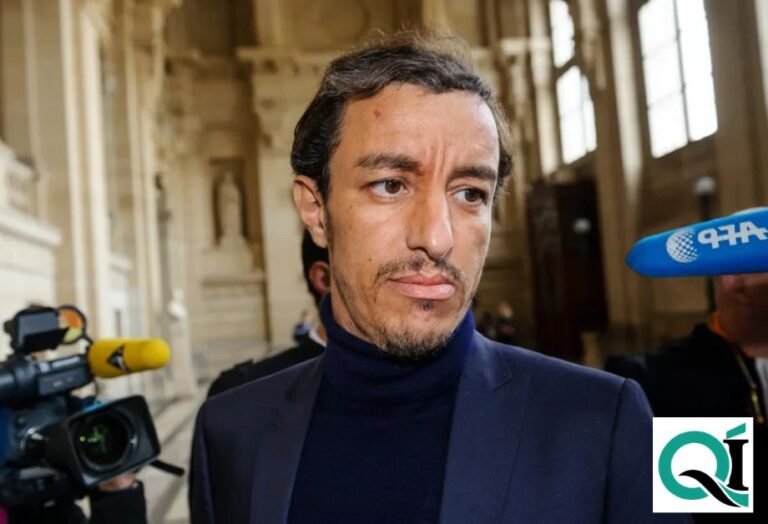 Karim Achoui : qui est l’ancien avocat pénaliste français ?