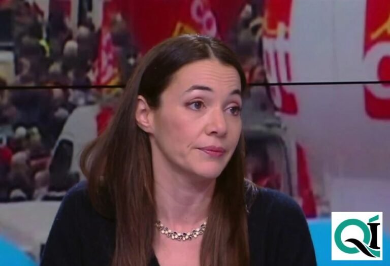 Karima Brikh ses origines : algériennes et québécoises expliquées Karima Brikh ses origines : algériennes et québécoises expliquées