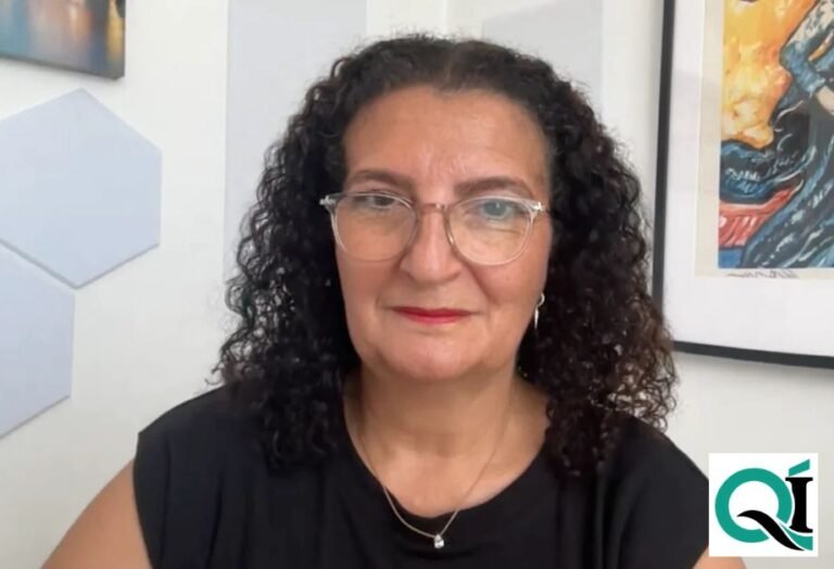 Lise Benkemoun : qui est la journaliste et correspondante de CNEWS en Israël ? Lise Benkemoun : qui est la journaliste et correspondante de CNEWS en Israël ?
