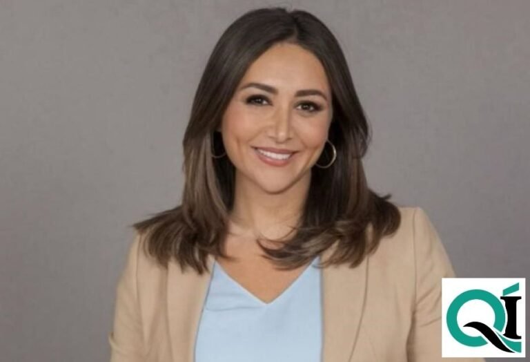 Margot Haddad origine parents : ses racines familiales sont-elles connues ? Margot Haddad origine parents : ses racines familiales sont-elles connues ?