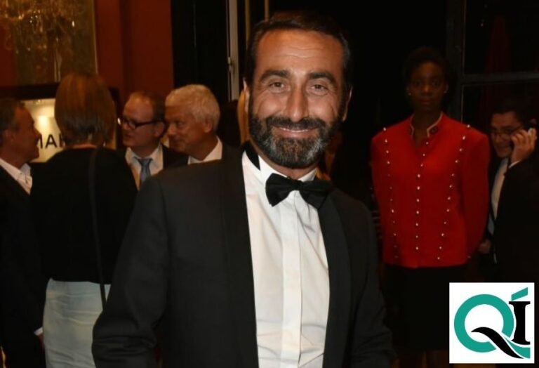 Olivier Benkemoun origine parents : qui sont Richard et Claude Benkemoun ?