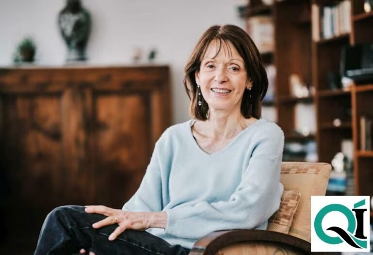 Qui est le mari de Patricia Allémonière ? Son couple et sa fille Qui est le mari de Patricia Allémonière ? Son couple et sa fille