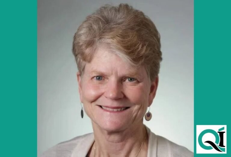 Rose Goldman : qui est la médecin et professeure associée à Harvard ? Rose Goldman : qui est la médecin et professeure associée à Harvard ?