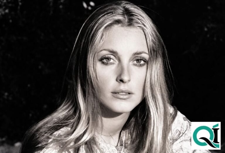 Sharon Tate : qui était l’actrice et épouse de Roman Polanski ? Sharon Tate : qui était l’actrice et épouse de Roman Polanski ?