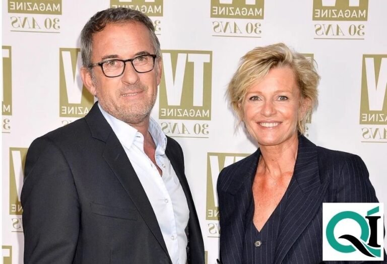Sophie Davant en couple avec Christophe : que sait-on vraiment ?