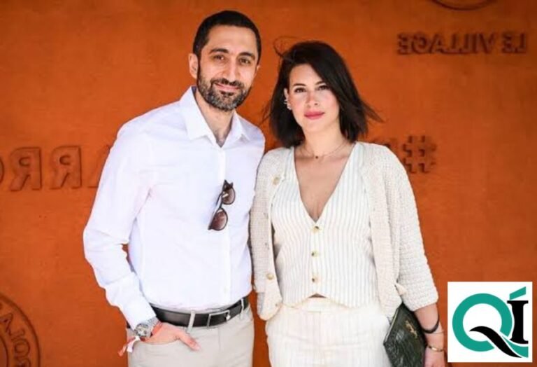 Souailla Mohamed : qui est l’ex-compagne du docteur Jimmy Mohamed ?
