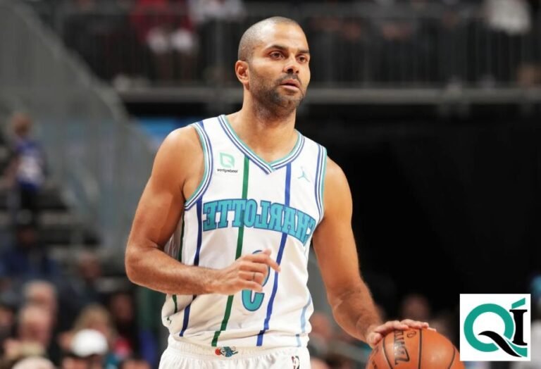 Tony Parker taille : combien mesure réellement l’ancien champion NBA ? Tony Parker taille : combien mesure réellement l’ancien champion NBA ?