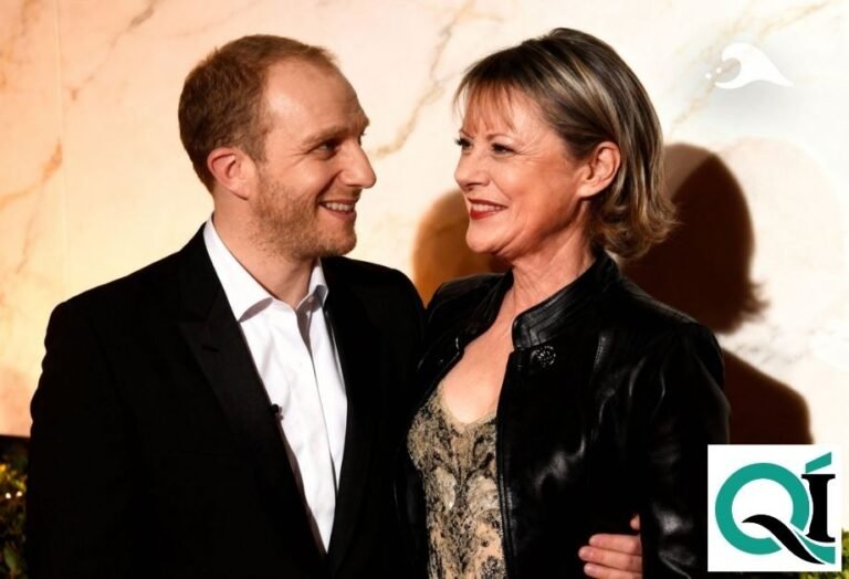 Vincent Gaudel : qui est le mari de Dorothée et ancien homme de télévision ?