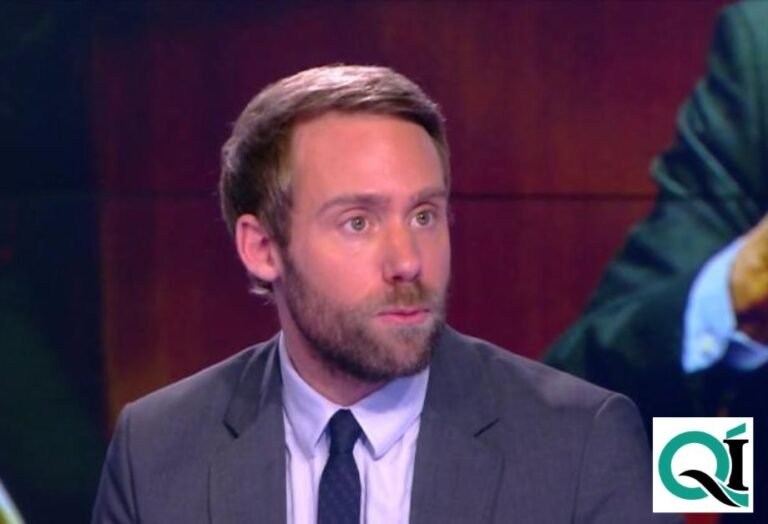 Aurore Malval : qui est la journaliste politique de Marianne ?