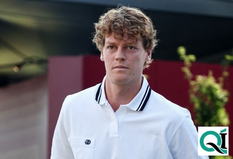 Jannik Sinner : Qui est sa copine Laila Hasanovic en 2026 ?